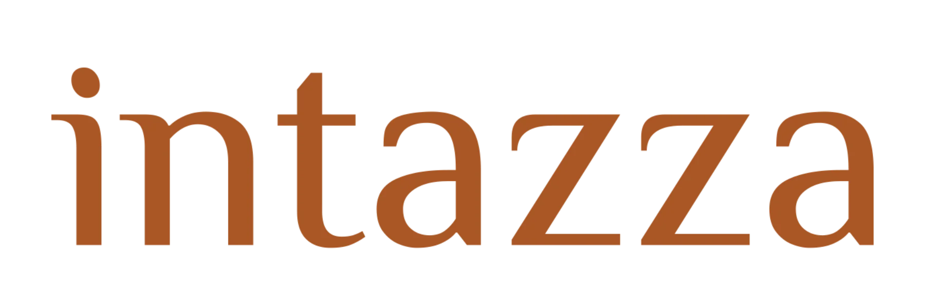 Intazza Coffee