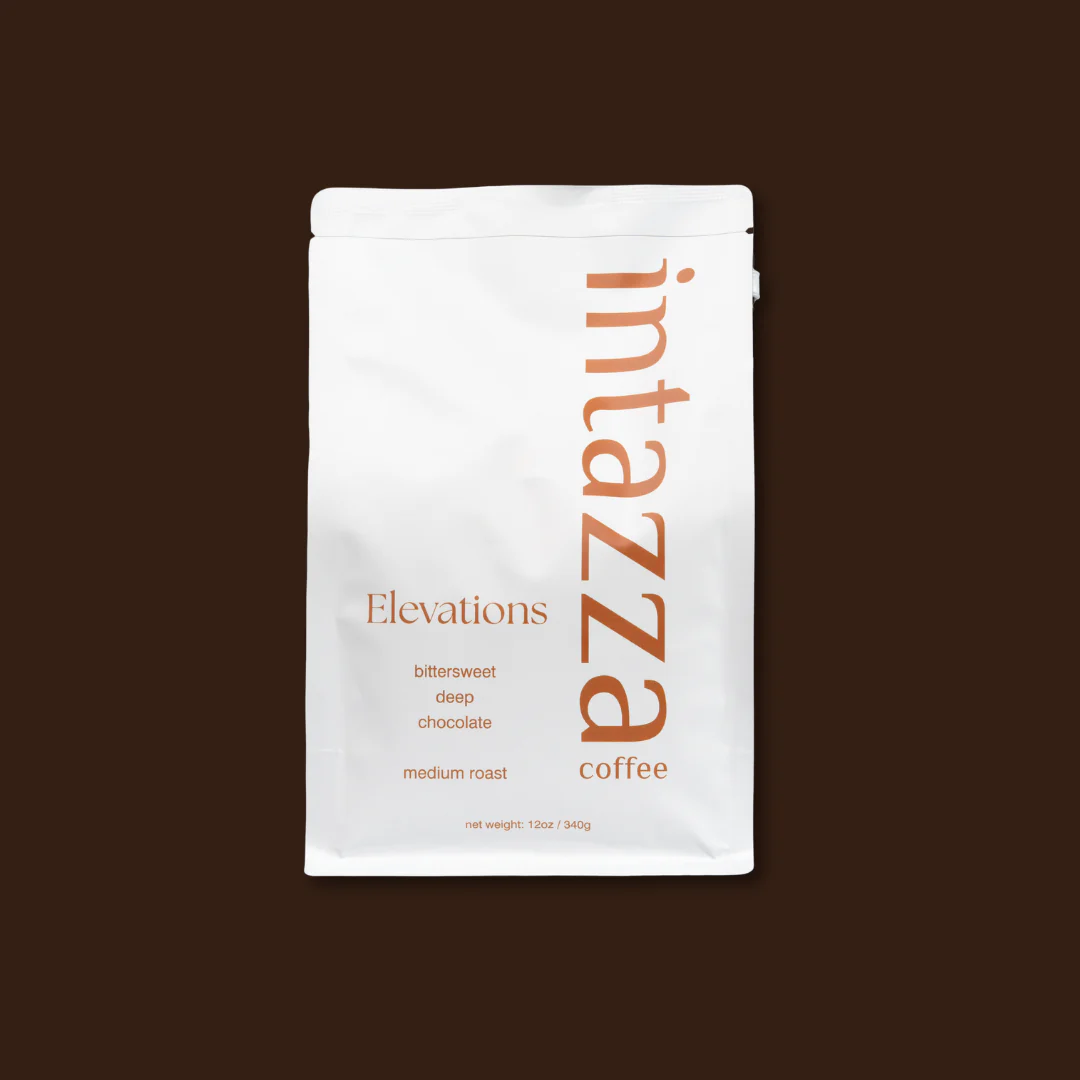 Conventional Coffee
