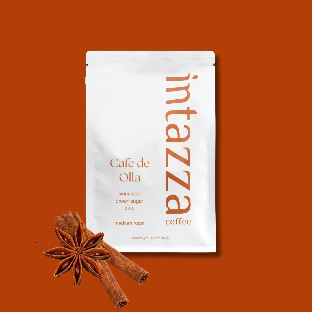 Flavored Coffee