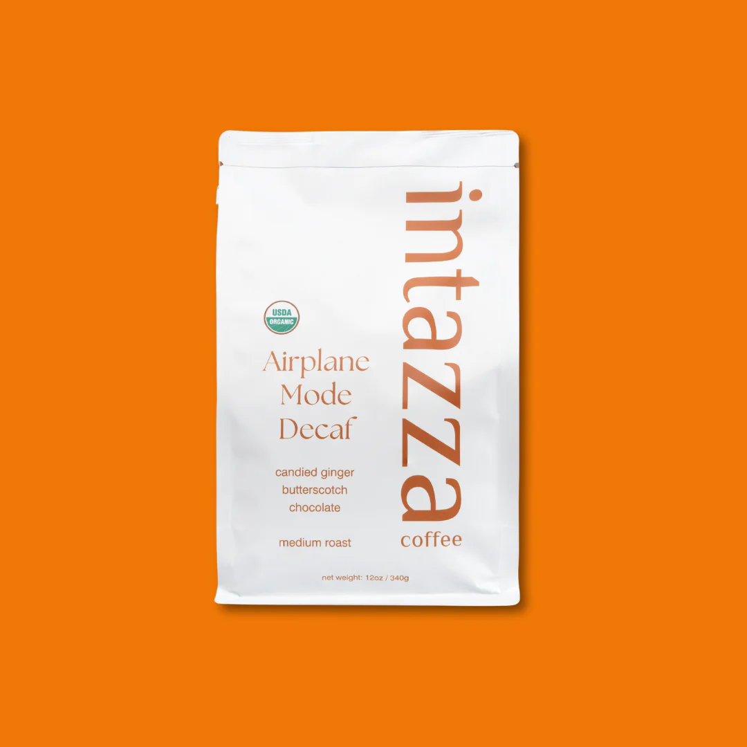 Organic Coffee