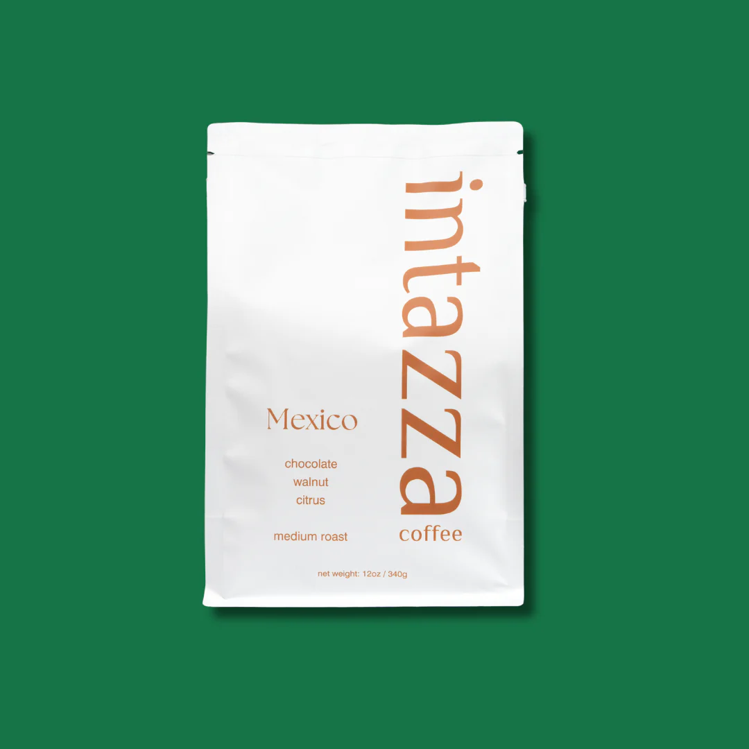Single Origin Coffee